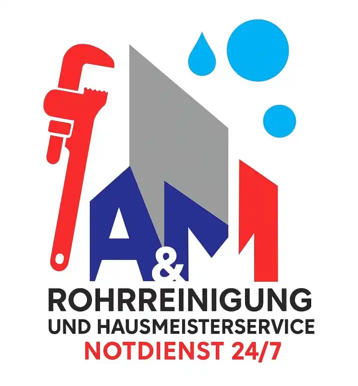 A&M Rohrreinigung Notdienst